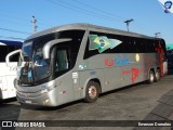 Rio Cidade Service Tour 9598 na cidade de São Paulo, São Paulo, Brasil, por Emerson Dorneles. Número da foto: #12209578.