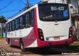 Transportes Canadá BU-42206 na cidade de Belém, Pará, Brasil, por Matheus Rodrigues. Número da foto: #:id.