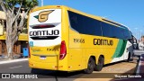 Empresa Gontijo de Transportes 19665 na cidade de Serra, Espírito Santo, Brasil, por Thaynan Sarmento. Número da foto: #12209011.