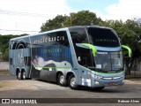 Viação Garcia 8605 na cidade de Paranavaí, Paraná, Brasil, por Robson Alves. Número da foto: #12210472.