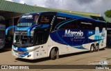 Marcelo Turismo 2270 na cidade de Salvador, Bahia, Brasil, por Ônibus Ssa. Número da foto: #12209157.
