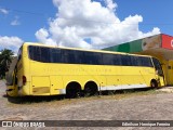 Viação Itapemirim 8613 na cidade de Itabuna, Bahia, Brasil, por Edinilson Henrique Ferreira. Número da foto: #12210086.