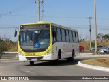 Viação Pioneira 229954 na cidade de Gama, Distrito Federal, Brasil, por Matheus Vasconcelos. Número da foto: #12209269.