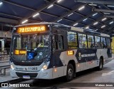 Auto Omnibus Floramar 11382 na cidade de Belo Horizonte, Minas Gerais, Brasil, por Mateus Jesus. Número da foto: #:id.