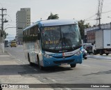 Expresso Rio de Janeiro RJ 142.060 na cidade de Niterói, Rio de Janeiro, Brasil, por Cleiton Linhares. Número da foto: #12209029.