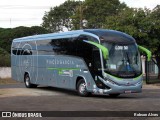 Viação Garcia 82189 na cidade de Paranavaí, Paraná, Brasil, por Robson Alves. Número da foto: #12210481.