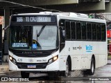 Expresso Vera Cruz 420 na cidade de Jaboatão dos Guararapes, Pernambuco, Brasil, por Renato Fernando. Número da foto: #12210126.