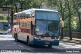 Transporte Coletivo Santa Maria 276 na cidade de Belo Horizonte, Minas Gerais, Brasil, por Rodrigo Barraza. Número da foto: #12210323.