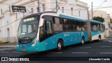 Viação Saens Peña São José dos Campos 1134 na cidade de São José dos Campos, São Paulo, Brasil, por Alexandre Camilo. Número da foto: #:id.