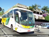 Empresa Gontijo de Transportes 18335 na cidade de Belo Horizonte, Minas Gerais, Brasil, por Maurício Nascimento. Número da foto: #12210804.