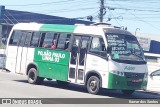 TRANSLAUF - Transporte Complementar de Lauro de Freitas P-0085 na cidade de Lauro de Freitas, Bahia, Brasil, por Itamar dos Santos. Número da foto: #:id.