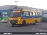 Cooptram - Cooperativa de Transportes Alternativos do Amazonas 2010-235-C na cidade de Manaus, Amazonas, Brasil, por Cristiano Eurico Jardim. Número da foto: #12210575.