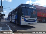 Transvida Transporte Coletivo 2050 na cidade de Ji-Paraná, Rondônia, Brasil, por Gian Lucas  Santana Zardo. Número da foto: #12209007.