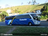 Viação Cometa 18509 na cidade de Santos Dumont, Minas Gerais, Brasil, por Isaias Ralen. Número da foto: #12210547.