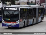 Next Mobilidade - ABC Sistema de Transporte 8360 na cidade de Diadema, São Paulo, Brasil, por Heitor de Sena Sapaterro. Número da foto: #12209348.