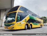 Empresa Gontijo de Transportes 25025 na cidade de Belo Horizonte, Minas Gerais, Brasil, por Tarcilo  Meira Guzzo. Número da foto: #12209891.