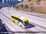 Empresa Gontijo de Transportes 19640 na cidade de Belo Horizonte, Minas Gerais, Brasil, por Douglas Yuri. Número da foto: #12209137.