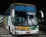 Empresa Gontijo de Transportes 14960 na cidade de Currais Novos, Rio Grande do Norte, Brasil, por Romário Lopes. Número da foto: #12210668.