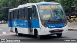 Viação Nossa Senhora das Graças A71538 na cidade de Rio de Janeiro, Rio de Janeiro, Brasil, por Gabriel Sousa. Número da foto: #:id.