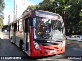 ANSAL - Auto Nossa Senhora de Aparecida 034 na cidade de Juiz de Fora, Minas Gerais, Brasil, por Fábio Singulani. Número da foto: #:id.