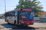 Ouro Negro Transportes e Turismo 125 na cidade de São João da Barra, Rio de Janeiro, Brasil, por Breno Vieira. Número da foto: #12209608.