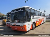 Bolonha Turismo 5480 na cidade de Aparecida, São Paulo, Brasil, por Rafael Nunes Pereira. Número da foto: #12210955.