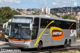 Saritur - Santa Rita Transporte Urbano e Rodoviário 10220 na cidade de Belo Horizonte, Minas Gerais, Brasil, por Rafael Cota. Número da foto: #12209329.