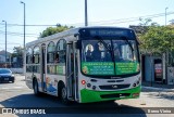 Agência de Viagens Carioquinha 0171 na cidade de Campos dos Goytacazes, Rio de Janeiro, Brasil, por Breno Vieira. Número da foto: #12209612.
