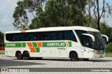 Empresa Gontijo de Transportes 21700 na cidade de João Pessoa, Paraíba, Brasil, por Luciano Formiga. Número da foto: #12209624.