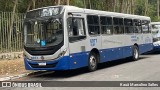 Turb Petrópolis > Turp -Transporte Urbano de Petrópolis 6077 na cidade de Petrópolis, Rio de Janeiro, Brasil, por Kauã Marcolino Salles. Número da foto: #:id.
