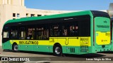 Transporte Coletivo Glória BB312 na cidade de Curitiba, Paraná, Brasil, por Lucas Sérgio da Silva. Número da foto: #:id.