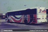 Rápido Serrano Viação 7010 na cidade de São Paulo, São Paulo, Brasil, por Waldemar Pereira de Freitas Junior. Número da foto: #12210556.