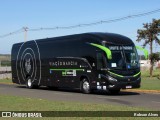Viação Garcia 82339 na cidade de Paranavaí, Paraná, Brasil, por Robson Alves. Número da foto: #12210425.