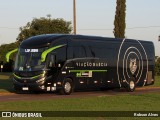 Viação Garcia 82249 na cidade de Paranavaí, Paraná, Brasil, por Robson Alves. Número da foto: #12210548.