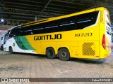 Empresa Gontijo de Transportes 19720 na cidade de Ipatinga, Minas Gerais, Brasil, por Celso ROTA381. Número da foto: #12209450.