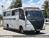 Motorhomes 7A32 na cidade de Aracaju, Sergipe, Brasil, por Thiago Martins de Souza. Número da foto: #12209896.