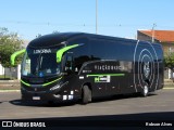 Viação Garcia 82309 na cidade de Paranavaí, Paraná, Brasil, por Robson Alves. Número da foto: #12210610.