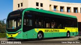 Transporte Coletivo Glória BB311 na cidade de Curitiba, Paraná, Brasil, por Lucas Sérgio da Silva. Número da foto: #12209012.