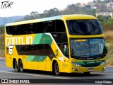 Empresa Gontijo de Transportes 23050 na cidade de Belo Horizonte, Minas Gerais, Brasil, por César Ônibus. Número da foto: #12210379.