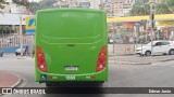 Autotrans > Turilessa 1553 na cidade de Contagem, Minas Gerais, Brasil, por Edmar Junio. Número da foto: #:id.