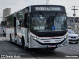 Auto Viação ABC RJ 105.037 na cidade de Niterói, Rio de Janeiro, Brasil, por Cleiton Linhares. Número da foto: #:id.