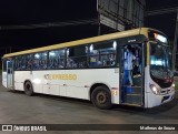 CT Expresso 9334 na cidade de Santa Maria, Distrito Federal, Brasil, por Matheus de Souza. Número da foto: #:id.