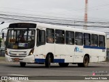 AVP - Auto Viação Paraíso 5216 na cidade de Aracaju, Sergipe, Brasil, por José Franca S. Neto. Número da foto: #:id.