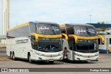 RodeRotas - Rotas de Viação do Triângulo 2317 na cidade de Goiânia, Goiás, Brasil, por Rodrigo Barraza. Número da foto: #12210398.