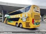 Empresa Gontijo de Transportes 25025 na cidade de Belo Horizonte, Minas Gerais, Brasil, por Tarcilo  Meira Guzzo. Número da foto: #12209888.