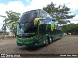 Liderança Turismo 1700 na cidade de Xinguara, Pará, Brasil, por Misael Rosa Souza. Número da foto: #:id.