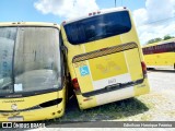 Viação Itapemirim 8613 na cidade de Itabuna, Bahia, Brasil, por Edinilson Henrique Ferreira. Número da foto: #12210083.