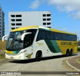 Empresa Gontijo de Transportes 18240 na cidade de Natal, Rio Grande do Norte, Brasil, por Romário Lopes. Número da foto: #12209773.