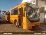 Hodierna Transportes 25159 na cidade de Cariacica, Espírito Santo, Brasil, por Carlos Henrique Bravim. Número da foto: #:id.