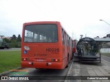 Auto Viação Redentor HD226 na cidade de Curitiba, Paraná, Brasil, por Gabriel Marciniuk. Número da foto: #:id.